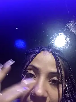 rousanyel - Rousanyel's free webcam