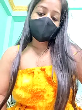 Webcam Model (Monalisa_Singh)  is live.Free join now!