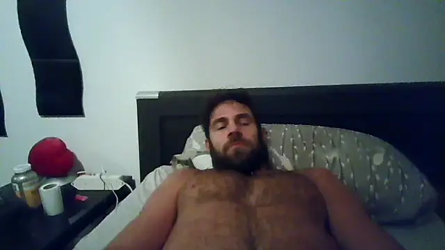 alpha-hunk (Ask my age) - CUM big load