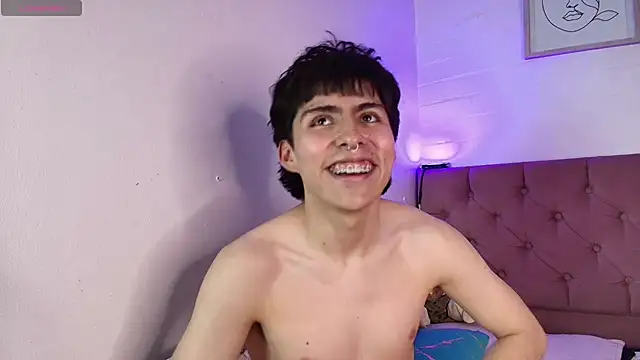 peppertwink (M twink) - TWINKIE CREMIE CUMIE