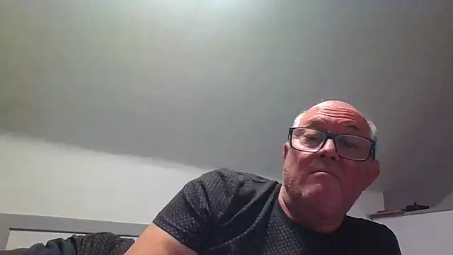 naughtygrandad1 (M grandpa) - LETS GET NAKED AND HAVE FUN