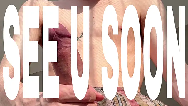 davey_ebash (M young) - CUM SHOW