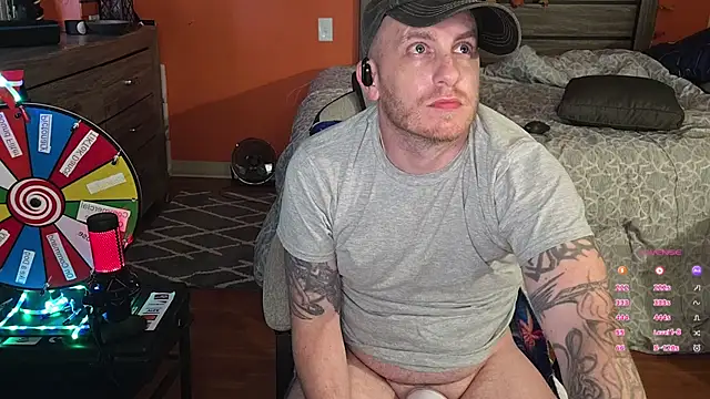 conversationalistx (Ask my age) - Put in lovense butt plug