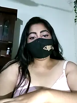 Webcam Model (Jessica-03)  is live.Free join now!