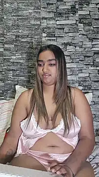 Webcam Model (Indiasfantasy_)  is live.Free join now!