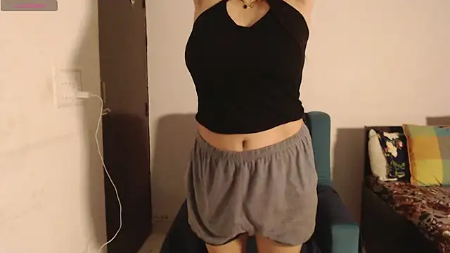 Hell_queen786 from StripChat is Freechat