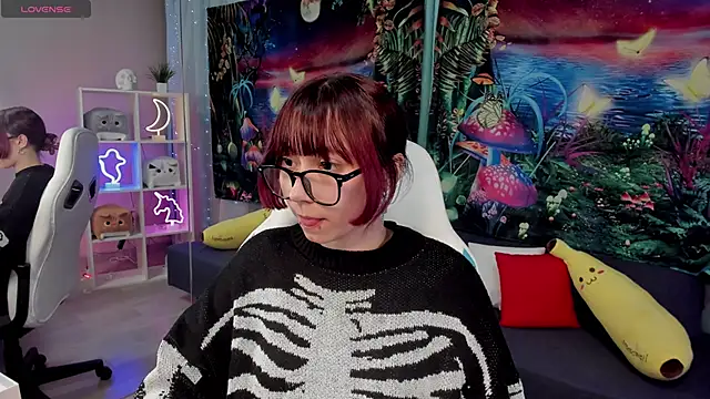 ClaraParks webcam stripchat model stream image