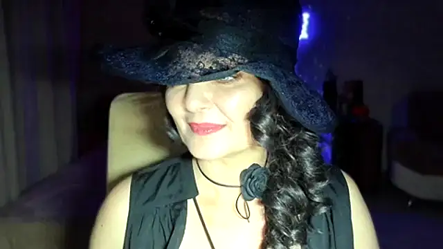 witchbluerose - WitchBlueRose's free webcam - UK Sex Cams