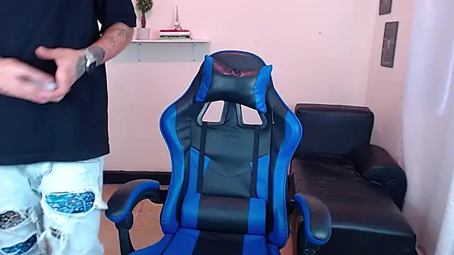 setthomas (M young) - Cumshow or Cum pvt 333