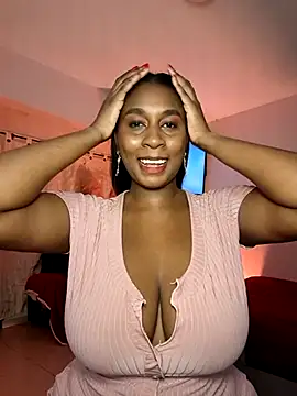 HanaThompson from StripChat is Freechat