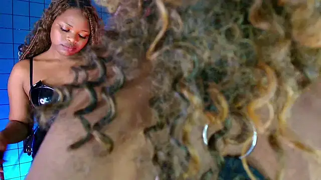 mrebonybdsm - MrEbonybdsm's free webcam - UK Sex Cams