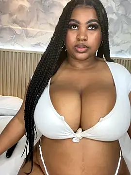 Webcam Model (AinaraJimenez)  is live.Free join now!