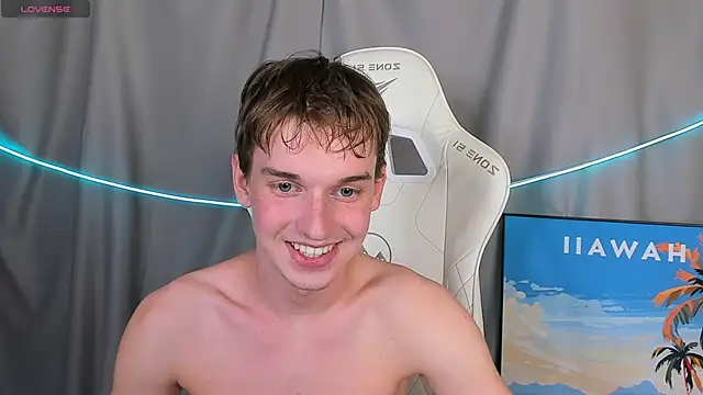 4ever_dude (M young) - Fingering for 3 mins <3