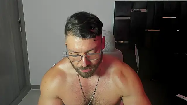 joshualyon (M young) - naked