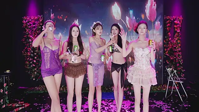 world-flower (G young) - 再续两分钟