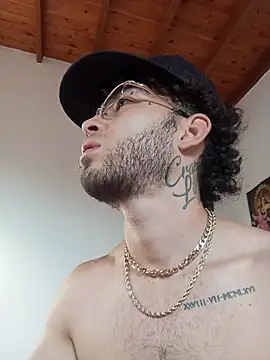 paul_bellucci (M young) - Masturbation