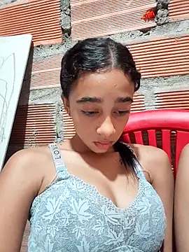 zoe_sweett18 (Ask my age) - Tits clash with girl