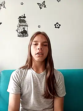 prins001 (Ask my age) - baile sensual con aceite