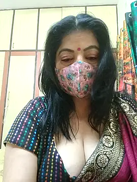 Webcam Model (Ratna-777)  is live.Free join now!