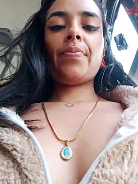 Moon_And_Sunn webcam stripchat model stream image