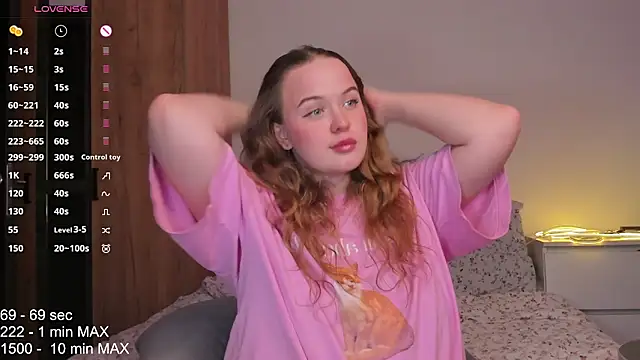 hanna_montanas (F young) - Deep throat