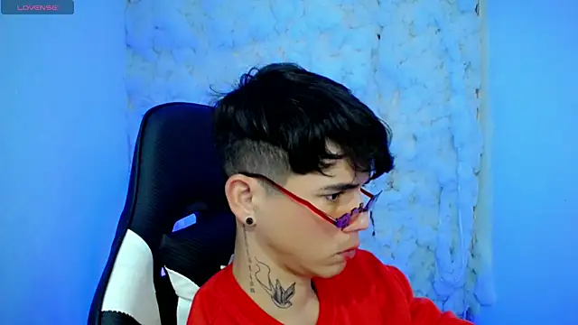 tayson_rivers (M young) - naked just little