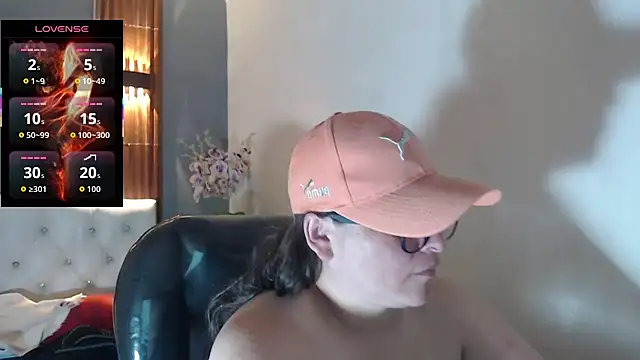 katty_femdom (F milf) - show masturbation ❤️