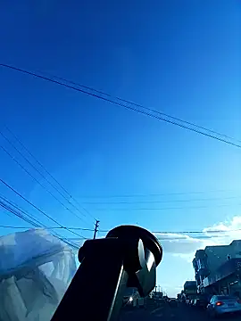 mia_and_braian (G milf) - Pussy in market