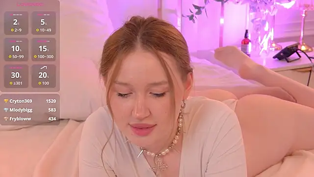 nancysmitts (F young) - dildo in pussy 5 minutes