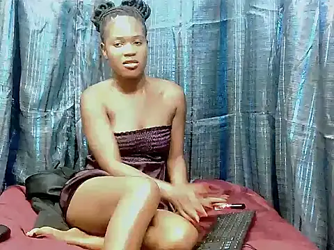 anastasiasteelx (Ask my age) - erotic dance naked