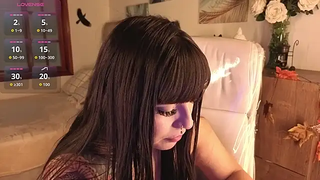 Bellaa_miller webcam stripchat model stream image