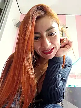 Webcam Model (sandy_y)  is live.Free join now!