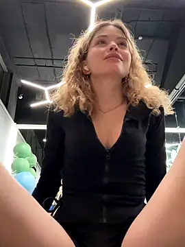 smellsex xxx live show