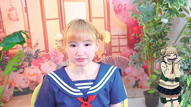 Pinkie_Princes from StripChat is Group