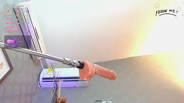  meily_soon chat room