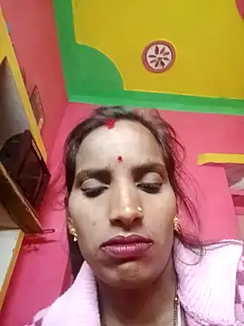 Anju_setty webcam stripchat model stream image