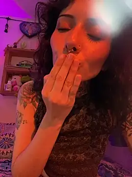 videochat free LiliJones 