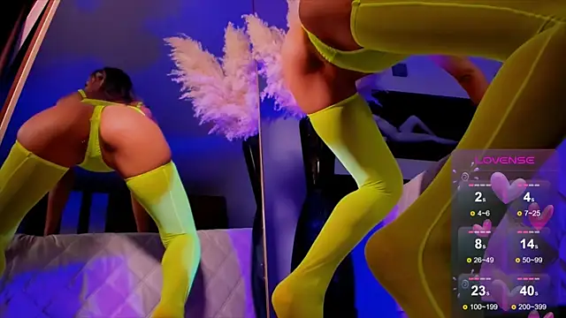 adult live sex cam Oliva Candy