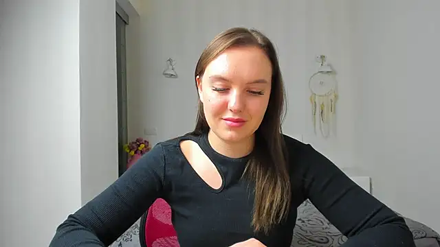 hot live sex EmmaNorman