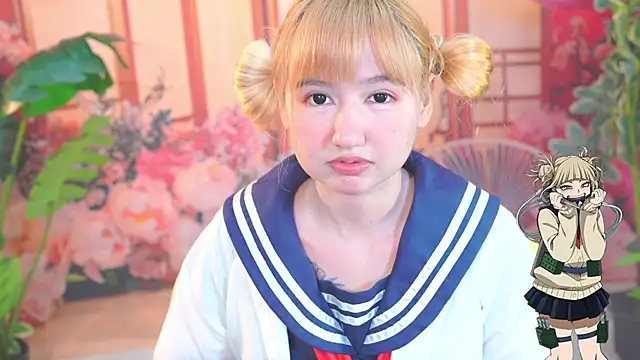 camsex chat Pinkie Princes