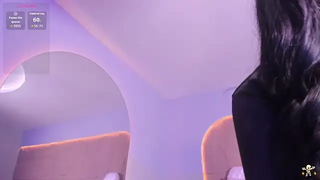 RenataLeclair webcam stripchat model stream image