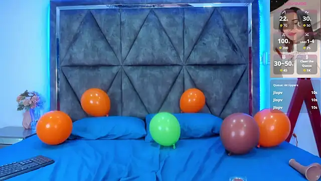 free voyeur cam Nixielee 