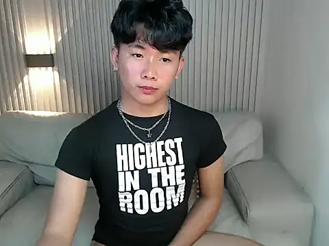 dangerzone0122 (M twink) - lovense lush on!!! (CUM AT GOAL)