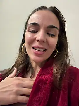 bad_giorgia xxx live show