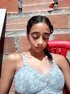 Zoe_Sweett18 from StripChat is Freechat