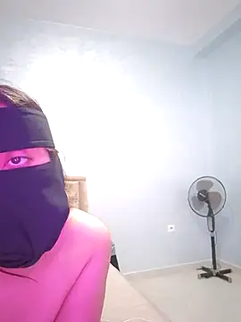 Webcam Model (__arabica)  is live.Free join now!