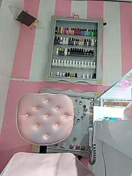 Webcam Model (sandy_y)  is live.Free join now!