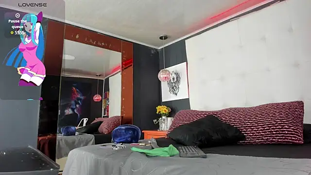 Live sex cam di Pandora_Rey2