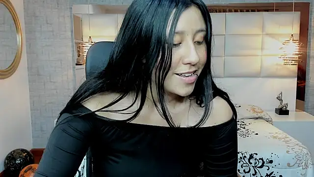 Live sex cam di Nohemi_louse