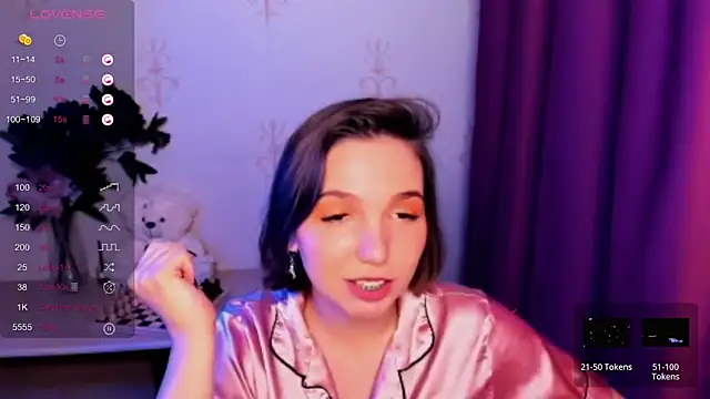 webcam porn online KindHazelHere 